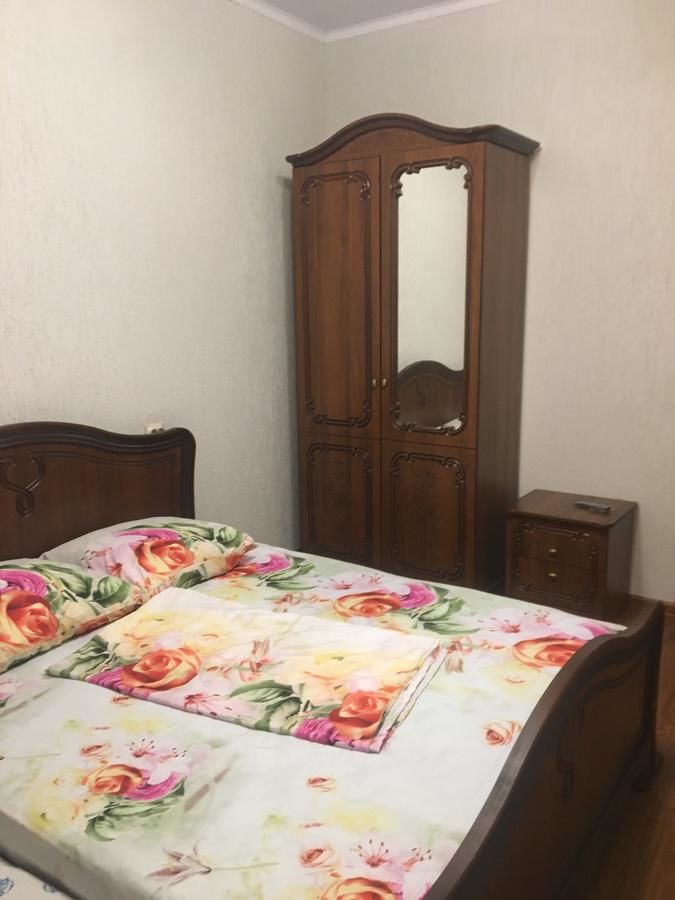 Гостевой дом Гостевой дом Гранат Алахадзы-14